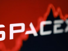 SpaceX将纳入纳斯达克100指数 预计将43亿美元被动资金流入
