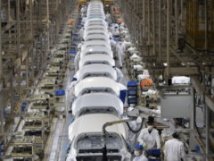 中国6月制造业继续回暖 AI产品出口成为增长亮点