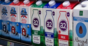 中国市场供应改善提振业绩:a2 Milk预计全年利润超预期,营收将突破19.7亿纽币
